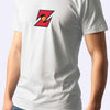 Goku SSJ Blue Dragonball Z Tshirt