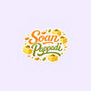 Soanpappdi sticker