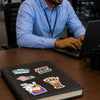 9 to 5 Survival Sticker Pack (20 Stickers)